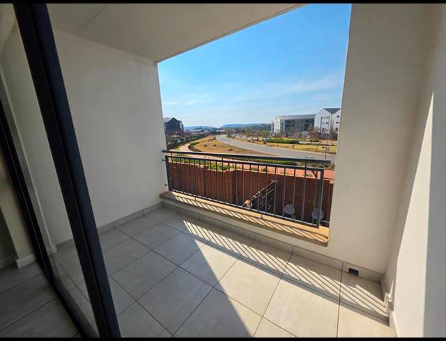 2 BEDROOM PROPERTY TO RENT IN BLYDE RIVERWALK ESTATE